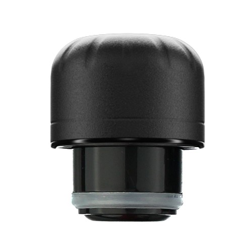 Black Matte Lid for 750ml Bottle